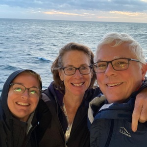 Fundraising Page: Justine Stadler